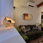 Hyper Centre Appartement