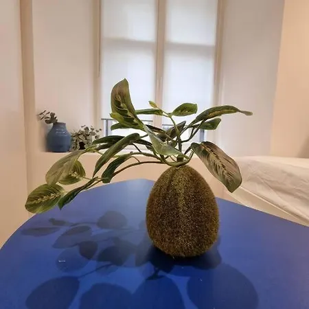 Hyper Centre * Strasburgo