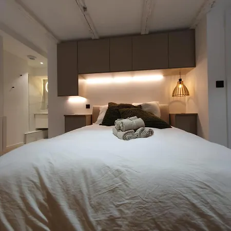 Hyper Centre * Strasburgo