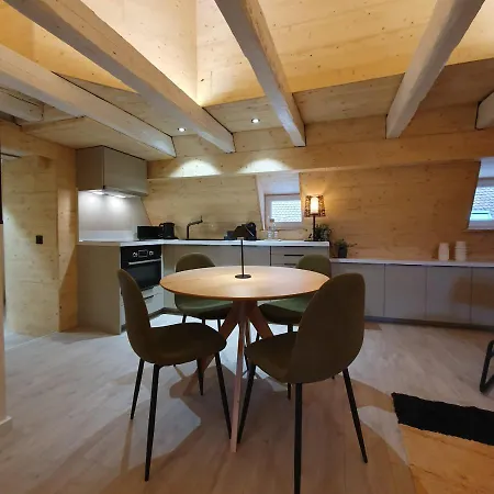 Appartamento Hyper Centre *