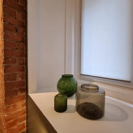 Appartamento Hyper Centre