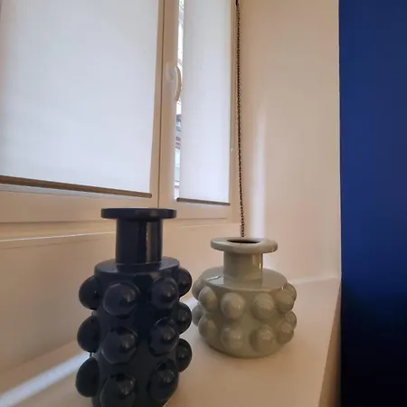 Appartamento Hyper Centre