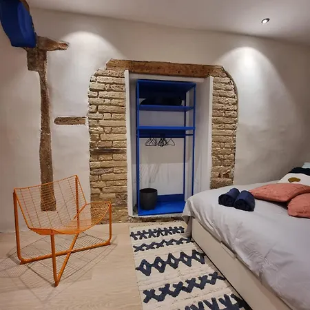 Apartment Hyper Centre