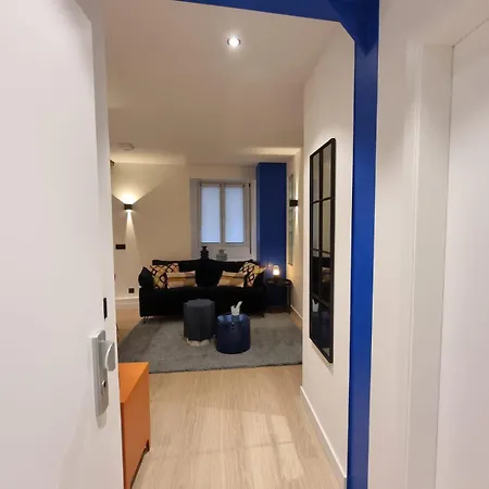 Hyper Centre Appartamento