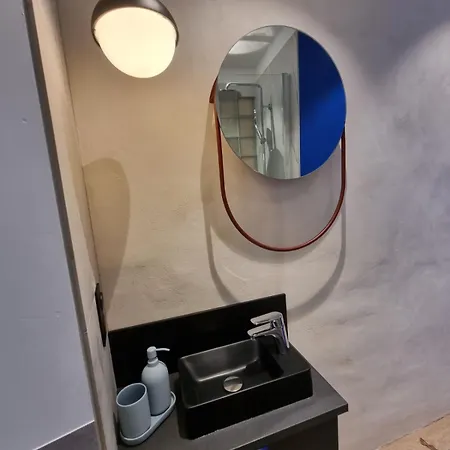 Hyper Centre شقة