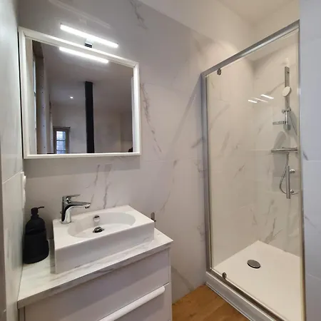 Appartamento Hyper Centre *