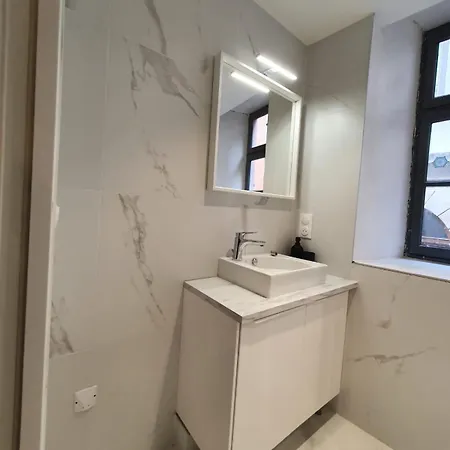 Hyper Centre * Strasburgo