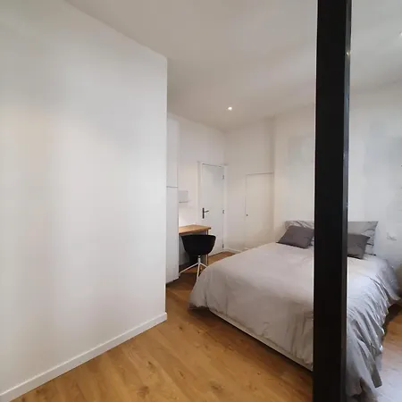 Hyper Centre Apartment Straßburg