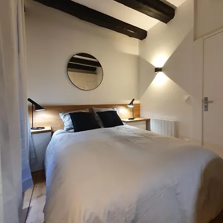 Hyper Centre Apartment Straßburg