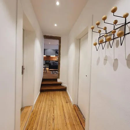 Hyper Centre Strasburgo