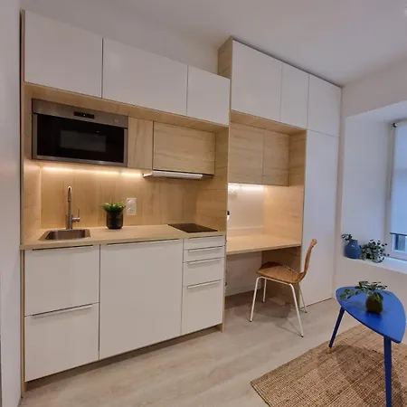 Hyper Centre * Straßburg