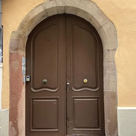 Apartment Hyper Centre *