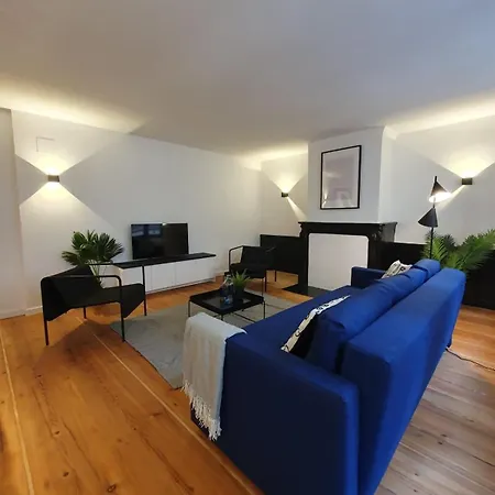 Hyper Centre Apartment *