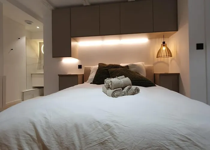 Hyper Centre * Strasbourg