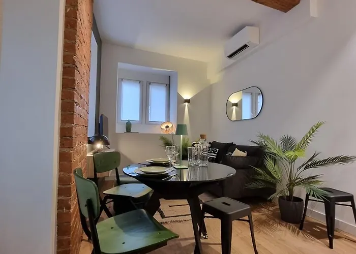 Hyper Centre * Strasbourg