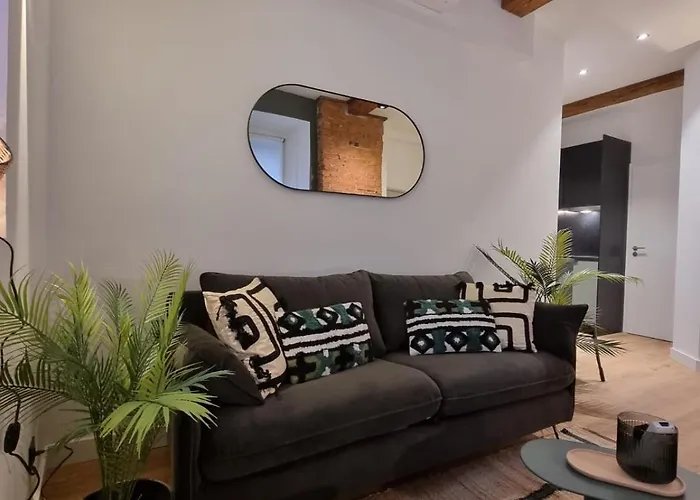 Apartman Hyper Centre *