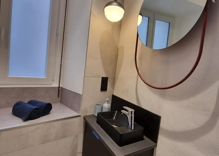 Apartman Hyper Centre