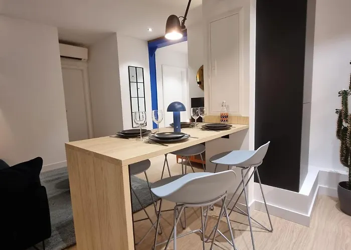 Apartman Hyper Centre *