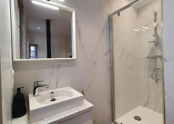 Apartman Hyper Centre *