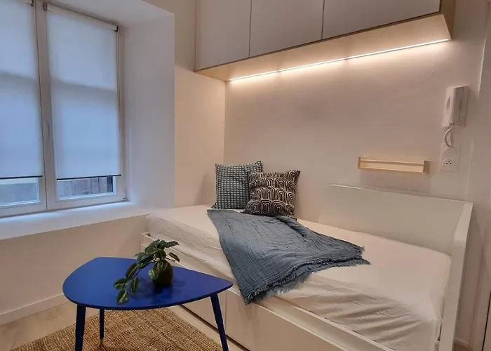 Apartman Hyper Centre *