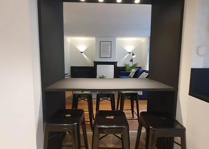 Apartman Hyper Centre