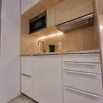 Hyper Centre Apartment