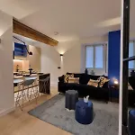 Apartment Hyper Centre *