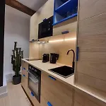 Hyper Centre Apartment Straßburg