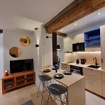 Apartment Hyper Centre