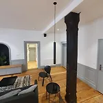 Hyper Centre Apartment *