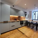 Hyper Centre Apartment Straßburg