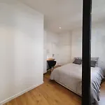 Hyper Centre Apartment Straßburg