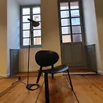 Hyper Centre Apartment
