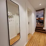 Hyper Centre Apartment Straßburg