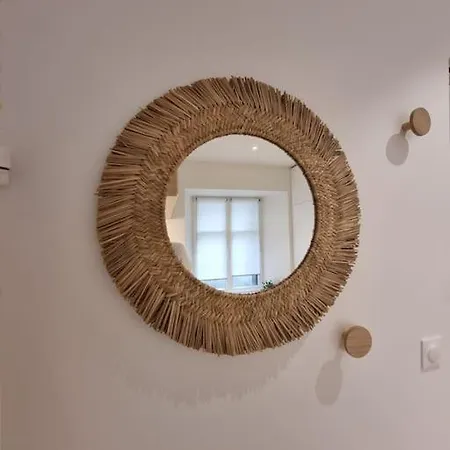 Hyper Centre Appartement Strasbourg