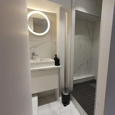 Hyper Centre Apartmán *