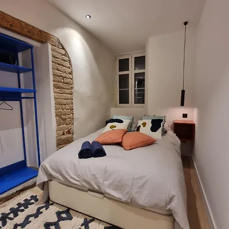 Apartmán Hyper Centre *
