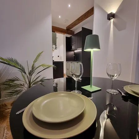 Hyper Centre Appartement *