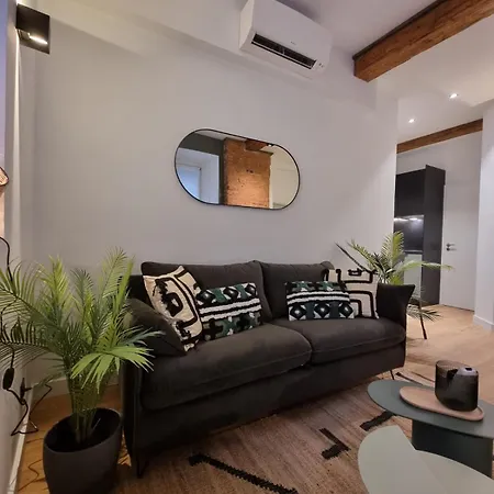 Appartement Hyper Centre *