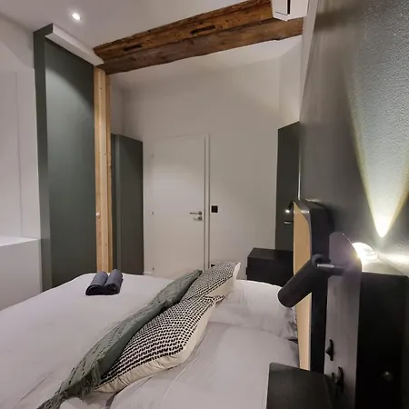 Appartement Hyper Centre