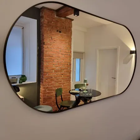 Appartement Hyper Centre *