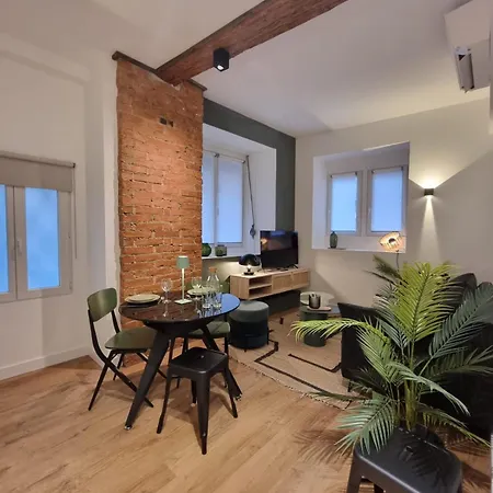 Hyper Centre Appartement Strasbourg