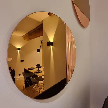 Hyper Centre Apartmán