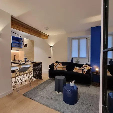 Apartmán Hyper Centre *