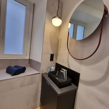 Apartmán Hyper Centre