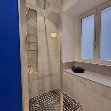 Hyper Centre Apartmán