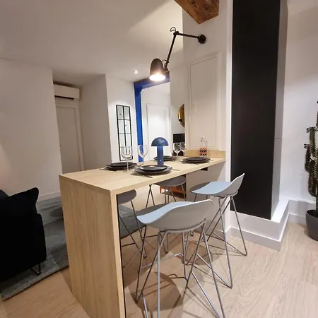 Appartement Hyper Centre *