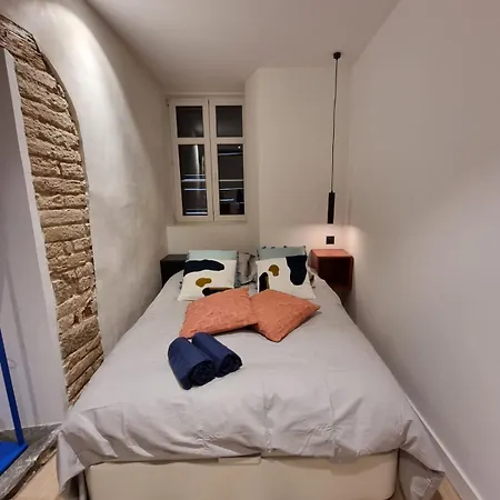 Hyper Centre Apartmán *
