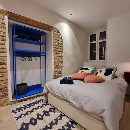 Hyper Centre Apartmán *