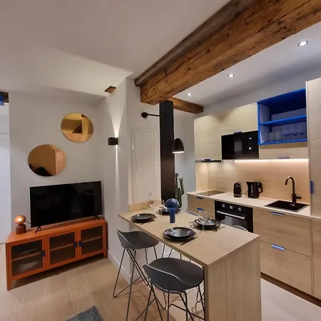 Apartmán Hyper Centre